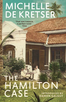 The Hamilton Case-9781914502415