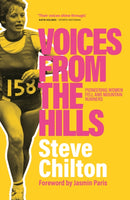 Voices from the Hills : Pioneering women fell and mountain runners-9781914518195