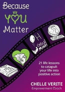 Because You Matter-9781914529061