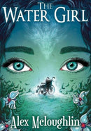 The Water Girl-9781914529085