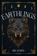 Earthlings : The Beginning-9781914529122