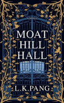 Moat Hill Hall