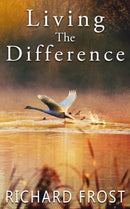 Living The Difference-9781914529757