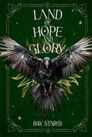 Land Of Hope And Glory-9781914529924