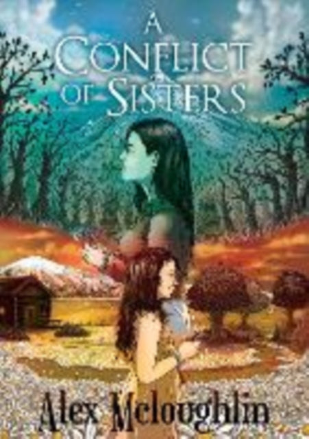 A Conflict Of Sisters-9781914529955