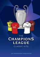 The Champions League Classic Kits-9781914536724