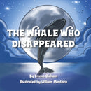 The Whale Who Disappeared