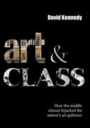 Art & Class-9781914560989