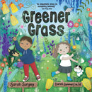 Greener Grass-9781914577048