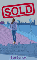 SOLD : What will it take to find freedom?-9781914578083