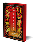 The Bleeding : The dazzlingly dark, bewitching gothic thriller that everyone is talking about.-9781914585272