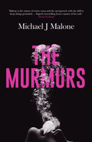 The Murmurs : The most compulsive, chilling gothic thriller you'll read this year. Volume 1-9781914585821