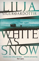 White As Snow