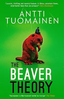 The Beaver Theory : The triumphant finale to the bestselling Rabbit Factor Trilogy - 'The comic thriller of the year' (Sunday Times) Volume 3-9781914585968