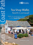 North Cornwall Tea Shop Walks (Top 10)