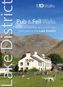 Pub & Fell Walks Lake District (Top 10)