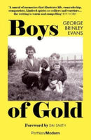 Boys of Gold-9781914595264