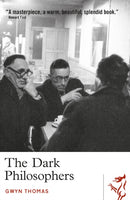 The Dark Philosophers-9781914595288