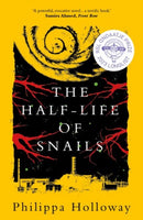 The Half-Life of Snails
