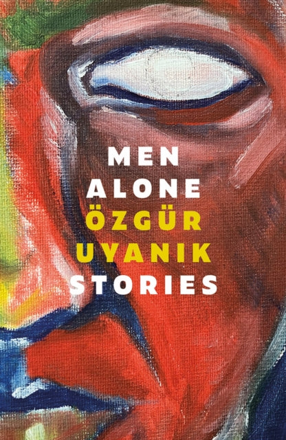 Men Alone-9781914595820