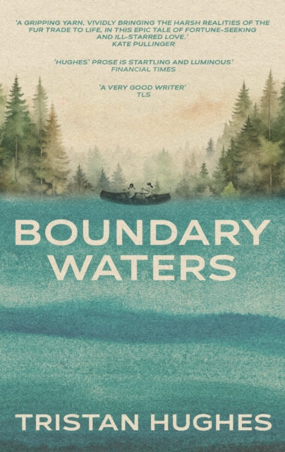 Boundary Waters-9781914595844
