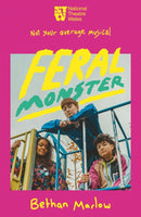 Feral Monster-9781914595936