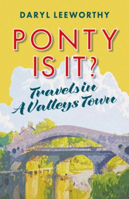 Ponty is It?