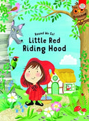 Round We Go! Little Red Riding Hood-9781914598913