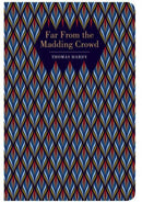 Far From the Madding Crowd