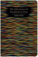 The Adventures of Huckleberry Finn