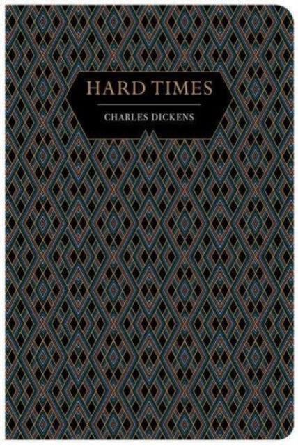 Hard Times-9781914602245