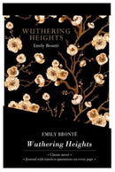 Wuthering Heights Gift Set : Book & Journal-9781914602375