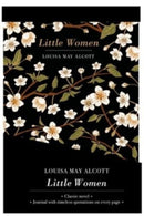 Little Women Gift Set : Book & Journal-9781914602382