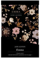 Emma Gift Set : Book & Journal-9781914602405