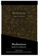 Meditations Gift Set : Book & Journal-9781914602436