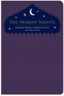 The Arabian Nights-9781914602481