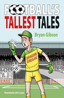 Football''s Tallest Tales