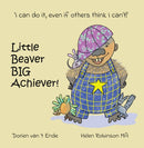 Little Beaver, Big Achiever-9781914611001