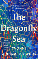 The Dragonfly Sea-9781914613081