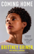 Coming Home : the gripping true story of the Olympic champion unjustly imprisoned in Russia-9781914613777