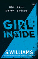 Girl: Inside-9781914614507