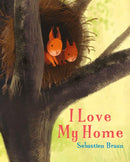 I Love My Home-9781914912030
