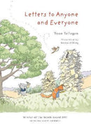 Letters to Anyone and Everyone-9781914912207