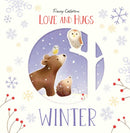 Love and Hugs: Winter-9781914912337