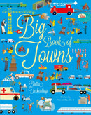 Big Book of Towns-9781914912528