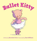 Ballet Kitty-9781914912542