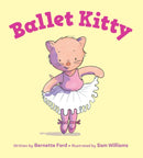 Ballet Kitty