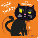 Trick or Treat? It''s Halloween!