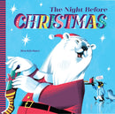 The Night Before Christmas-9781914912870