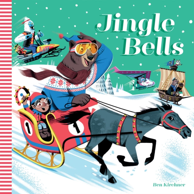 Jingle Bells